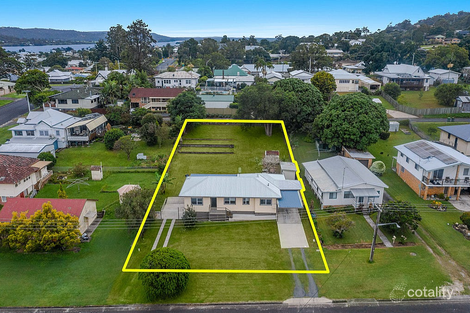 Property photo of 21 Taloumbi Street Maclean NSW 2463