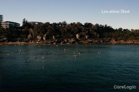Property photo of 16 Undercliff Road Freshwater NSW 2096