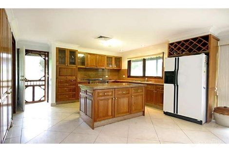 Property photo of 257 McClymonts Road Kenthurst NSW 2156
