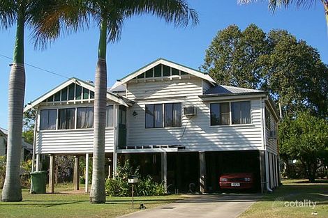 6 Bagley St, West Mackay, QLD 4740