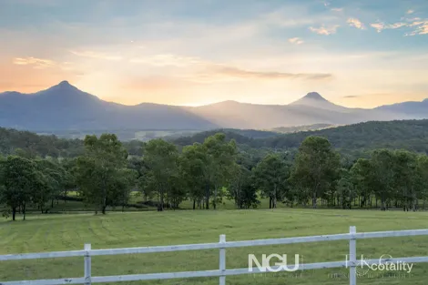 Property photo of 203 Croftby Road Moogerah QLD 4309