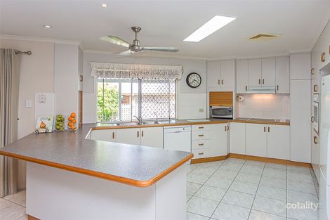 Property photo of 16 Kirkconell Street Beaconsfield QLD 4740
