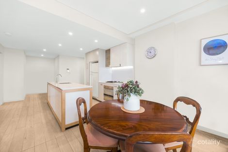 Property photo of 343/64 River Road Ermington NSW 2115