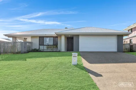 62 Valley Park Rd, Zilzie, QLD 4710