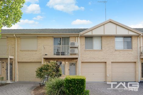 Property photo of 21/12-14 Barker Street St Marys NSW 2760