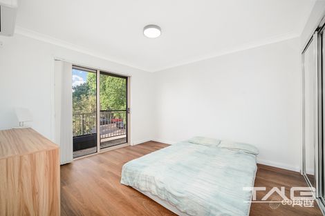 Property photo of 21/12-14 Barker Street St Marys NSW 2760