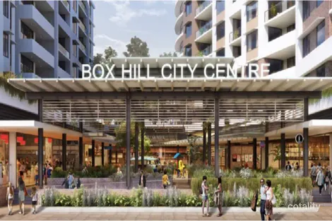 Property photo of 5 Tori Street Box Hill NSW 2765