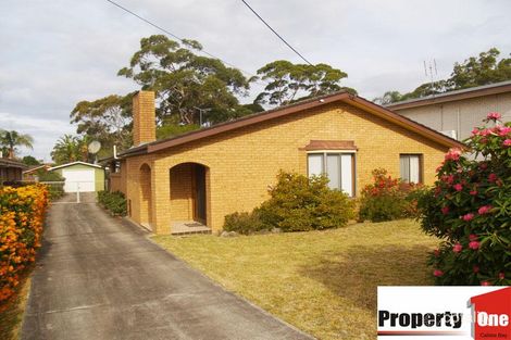 65 Queen Mary St, Callala Beach, NSW 2540