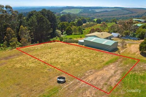 52 Gardner St, Beech Forest, VIC 3237