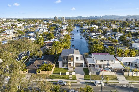 42 T E Peters Dr, Broadbeach Waters, QLD 4218