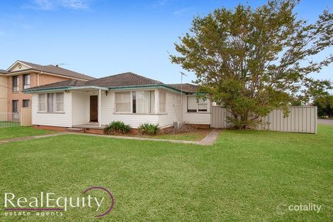 Property photo of 33 Junction Road Moorebank NSW 2170