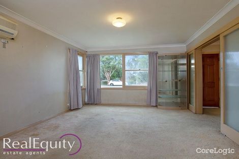 Property photo of 33 Junction Road Moorebank NSW 2170