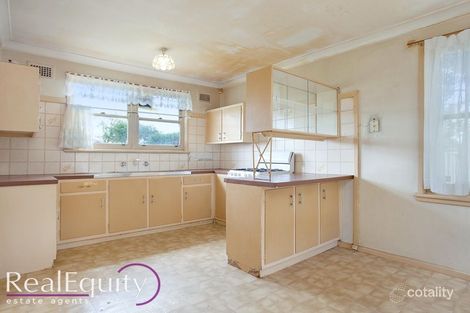 Property photo of 33 Junction Road Moorebank NSW 2170