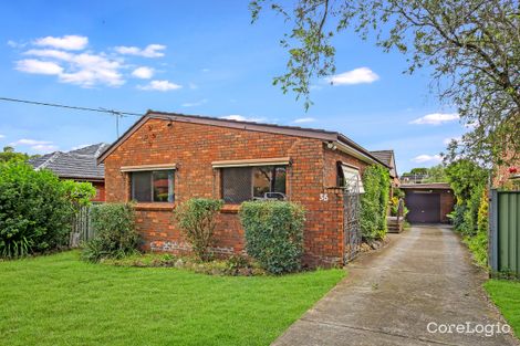Property photo of 36 Robertson Road Chester Hill NSW 2162