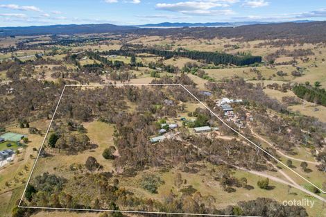 Property photo of 37 Brooks Road Bywong NSW 2621