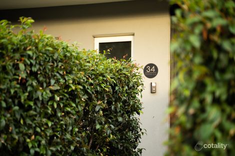 Property photo of 34 Frontier Avenue Aintree VIC 3336