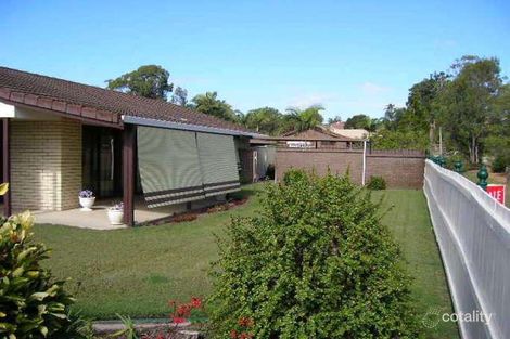 Property photo of 1 Treeview Drive Burleigh Waters QLD 4220