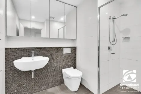 Property photo of 110/54A Blackwall Point Road Chiswick NSW 2046