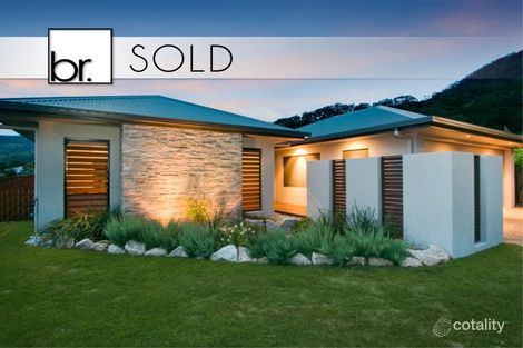 Property photo of 21 Anson Street Bentley Park QLD 4869