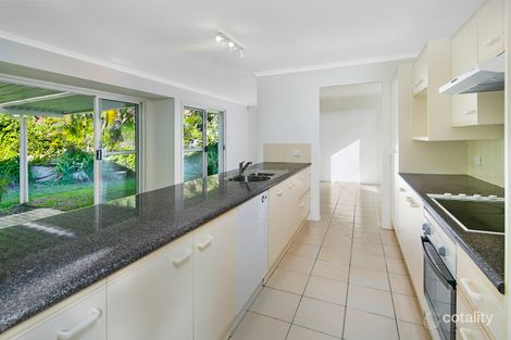 Property photo of 22 Drysdale Crescent Brookfield QLD 4069