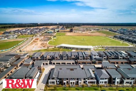 Property photo of 3 Parish Street Marsden Park NSW 2765