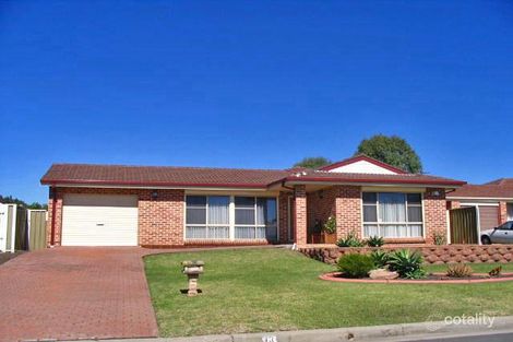 Property photo of 13 Churnwood Place Albion Park Rail NSW 2527