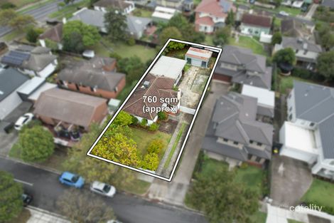 Property photo of 34 Woonah Street Chadstone VIC 3148