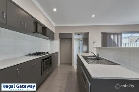 Property photo of 16 Affable Way Atwell WA 6164