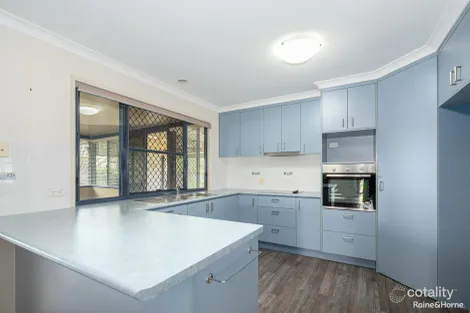 Property photo of 24 East Street Howard QLD 4659