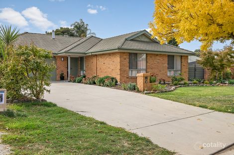Property photo of 26 Wright Street Glenroy NSW 2640