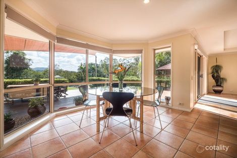 Property photo of 11 Tallarook Court Karana Downs QLD 4306