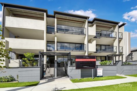7/61 Kent St, Hamilton, QLD 4007