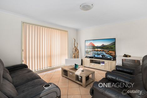 Property photo of 64 Ridgelands Drive Sanctuary Point NSW 2540