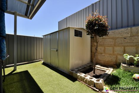 Property photo of 114 Beauchamp Loop Wellard WA 6170