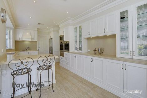 Property photo of 7 Paragon Drive North Rocks NSW 2151