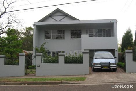 Property photo of 6 Cotswold Road Strathfield NSW 2135