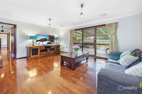 Property photo of 9 Devanny Place Richardson ACT 2905