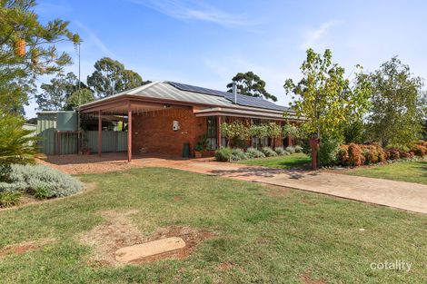 Property photo of 5 Murray Street Nagambie VIC 3608