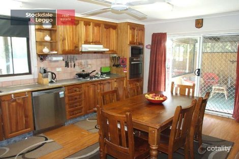 Property photo of 321 Old Sale Road Newborough VIC 3825