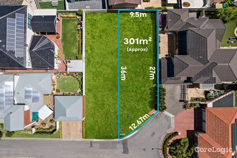 Property photo of 1 Riverway Place Kidman Park SA 5025