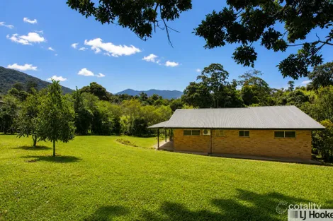 Property photo of 19B Bamber Street Tully QLD 4854