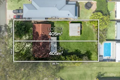 Property photo of 15-17 Parnell Street Ormiston QLD 4160