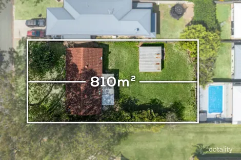 Property photo of 15-17 Parnell Street Ormiston QLD 4160