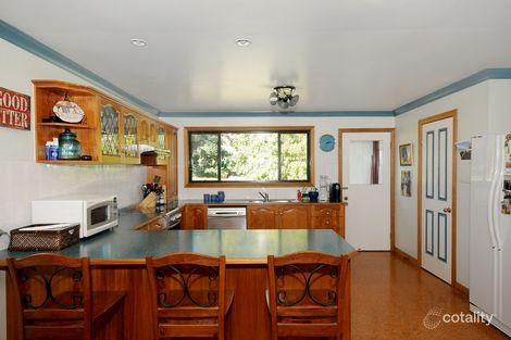 Property photo of 12 Palmer Drive Highfields QLD 4352