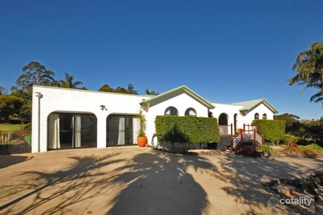 Property photo of 12 Palmer Drive Highfields QLD 4352