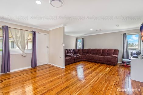 Property photo of 6 Halmahera Crescent Lethbridge Park NSW 2770