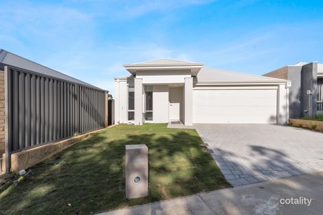 Property photo of 25 Wilkes Loop Baldivis WA 6171