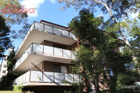 Property photo of 4/19 Barton Road Artarmon NSW 2064