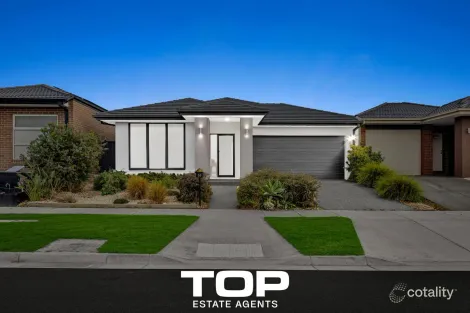 Property photo of 53 Adriatic Circuit Clyde VIC 3978