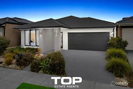 Property photo of 53 Adriatic Circuit Clyde VIC 3978